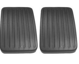 Kit capa para pedal mitsubishi l200 renault trafic (freio,embreagem)