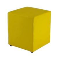 Kit Capa Para Puff 2 Unidades Com Elastico