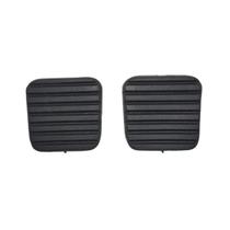 Kit Capa Pedal 206 e 207 Kit Capa Pedal 206 e 207