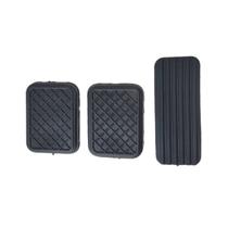 Kit Capa Pedal Chevette Chevy Marajó 81/86