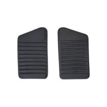 Kit Capa Pedal Corcel Belina II Del Rey F-1000 Kit Capa Pedal Corcel Belina II Del Rey F-1000