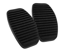 Kit Capa Pedal de Freio e Embreagem Linha Fiat Uno Fiorino Palio Siena Doblo Idea Kit Capa Pedal de Freio e Embreagem Linha Fiat Uno Fiorino Palio Siena Doblo Idea