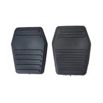 Kit Capa Pedal Ecosport Fiesta 2002/...