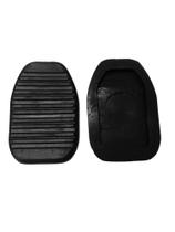 Kit Capa Pedal - Embreagem Freio - Clio/ Megane/ Symbol
