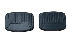 Kit Capa Pedal F250 F350 F1000 F4000 Freio/embreagem - HOLYMAN Kit Capa Pedal F250 F350 F1000 F4000 Freio/embreagem - HOLYMAN