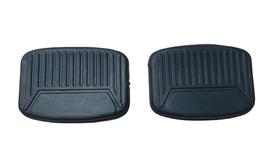 Kit Capa Pedal F250 F350 F1000 F4000 Freio/embreagem