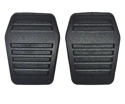 Kit capa pedal freio e embreagem ford ecosport 2003 2004 2005 2006 2007 2008 2009 2010 2011 2012 Kit capa pedal freio e embreagem ford ecosport 2003 2004 2005 2006 2007 2008 2009 2010 2011 2012