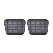 Kit Capa Pedal Freio Embreagem A10 A20 C10 D10 D20 Veraneio