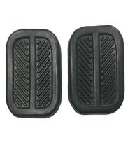 Kit Capa Pedal Freio Embreagem Ducato Boxer Jumper