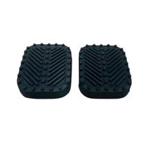 Kit Capa Pedal Freio Embreagem Ducato Boxer Jumper Todas Trafic