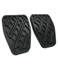 Kit Capa Pedal Freio Embreagem March Versa Sentra