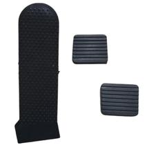 Kit Capa Pedal Fusca Variant Brasilia Tl 75 Em Diante Kit Capa Pedal Fusca Variant Brasilia Tl 75 Em Diante