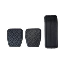 Kit Capa Pedal Gol Voy Par Sav Logus Santana 84/91 Kit Capa Pedal Gol Voy Par Sav Logus Santana 84/91