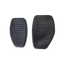 Kit Capa Pedal L200 L300 Trafic