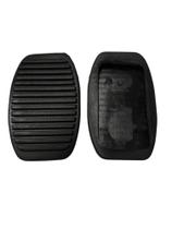 Kit Capa Pedal Para Uno G2 Palio Bravo Stilo Acima de 2010