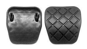 Kit Capa Pedal Polo Golf Jetta Virtus Tcross Nivus Tiguan Kit Capa Pedal Polo Golf Jetta Virtus Tcross Nivus Tiguan