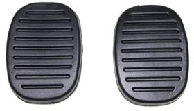 Kit capa pedal uno palio mobi grand siena bravo stilo