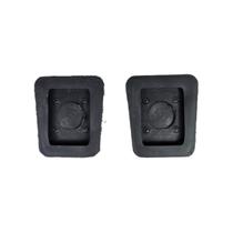 Kit Capa Pedal Zafira Meriva Montana Corsa Joy Sedan