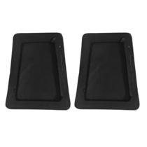 Kit Capa Pedaleira Soul Bongo Cerato Sportage 2009 A 2019 Kit Capa Pedaleira Soul Bongo Cerato Sportage 2009 A 2019