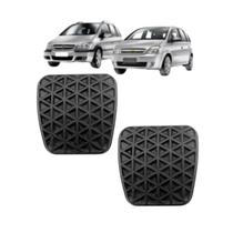 Kit Capa Pedaleira Zafira Meriva 2003 2004 2005 2006 A 2012 Kit Capa Pedaleira Zafira Meriva 2003 2004 2005 2006 A 2012