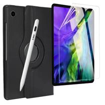 Kit Capa+Pelicula+caneta Para Tab A9 Plus 11 210 X215 X216B Kit Capa+Pelicula+caneta Para Tab A9 Plus 11 210 X215 X216B