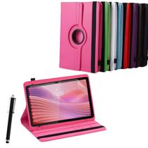 Kit Capa, Película e Caneta Touch P/Tablet Lenovo Tab 10.1 -