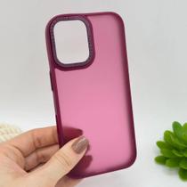 Kit Capa Pelicula para Iphone 16 Pro Max Capinha Anti Impacto Película de Cerâmica 9D Kit Capa Pelicula para Iphone 16 Pro Max Capinha Anti Impacto Película de Cerâmica 9D
