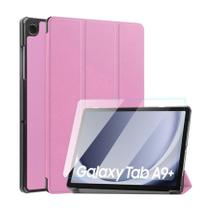 Kit Capa + Pelicula Vidro Para Tablet A9 Plus 11 X216 X210 Kit Capa + Pelicula Vidro Para Tablet A9 Plus 11 X216 X210
