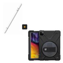 Kit Capa Phantom e Caneta Dinamic compatível com iPad Pro 11 - Gshield
