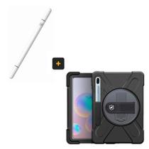 Kit Capa Phantom e Caneta Dinamic-Galaxy Tab S6 10.5-Gshield
