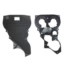 Kit Capa Protecao Correia 426202 Palio Motor 1.6 16v Mpi siena brava Lc426202 Kit Capa Protecao Correia 426202 Palio Motor 1.6 16v Mpi siena brava Lc426202
