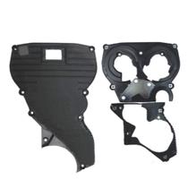 Kit Capa Protecao Correia 426210 Palio (weekend) - Motor 1.6 16v (kit Interna Lc426210