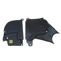 Kit Capa Protecao Correia 426377 Palio (weekend) - Motor 1.0 1.3 16v Fire (kit Lc426377