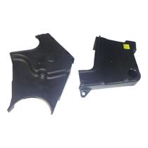 Kit Capa Protecao Correia 426440 Fiat Uno 2002 A 2008 Lc426440