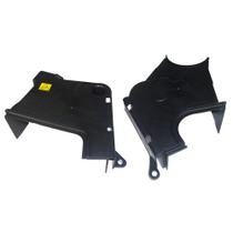 Kit Capa Protecao Correia 426458 Fiat Uno 2009 A 2015 Lc426458
