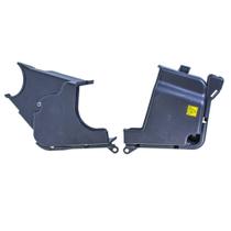 Kit Capa Protecao Correia 426610 Punto Motor 1.4 8v - (kit Superior + Lc426610 Kit Capa Protecao Correia 426610 Punto Motor 1.4 8v - (kit Superior + Lc426610