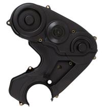 Kit Capa Protecao Correia 516961 H100 (2020 Sup. + 2921 Inf.) l200 l300 hr Lc516961