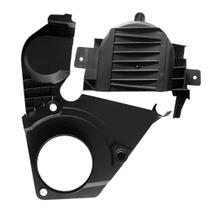 Kit Capa Protecao Correia 6526004 Citroen C3 2002 A 2012 Lc6526004