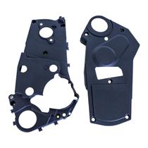 Kit Capa Proteção Correia ASTRA 1.8 8v 1999 A 2012 (MANUAL) - 86563 - 106122