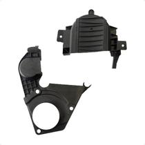 Kit Capa Proteção Correia Citroen C3 2002 a 2012 - 1353490 - 106095 Kit Capa Proteção Correia Citroen C3 2002 a 2012 - 1353490 - 106095