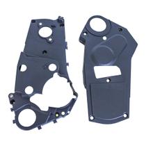 Kit Capa Proteção Correia Dentada Astra 99/ Zafira 01/Manual - 1248 - 106122 Kit Capa Proteção Correia Dentada Astra 99/ Zafira 01/Manual - 1248 - 106122