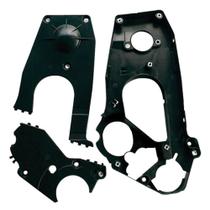 Kit Capa Proteção Correia Dentada Celta 1.0/1.4 8v 2001/2014 - 68017 - 106056