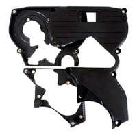 Kit Capa Proteção Correia Fiat Doblo 2002 a 2003 - 196228 - 106015