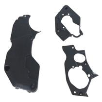 Kit Capa Proteção Correia Fiat Elba 1987 a 1996 - 183785 - 6070