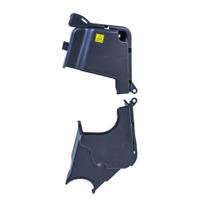 Kit Capa Proteção Correia Fiat Idea 2006 a 2008 - 508182 - 6016