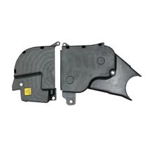 Kit Capa Proteção Correia Fiat Palio 2001 a 2004 - 842999 - 106034