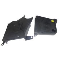 Kit Capa Proteção Correia Fiat Palio 2006 a 2009 - 183768 - 6007