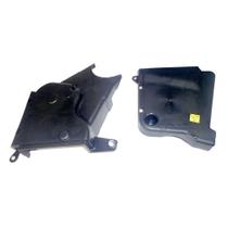 Kit Capa Proteção Correia Fiat Palio 2010 a 2015 - 183753 - 6012/363