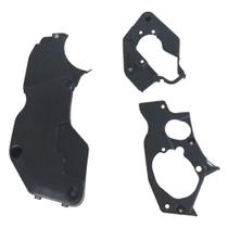 Kit Capa Proteção Correia Fiat Uno 1987 a 1996 - 183783 - 6070