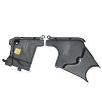 Kit Capa Proteção Correia Fiat Uno 2011 a 2016 - 516473 - 106075